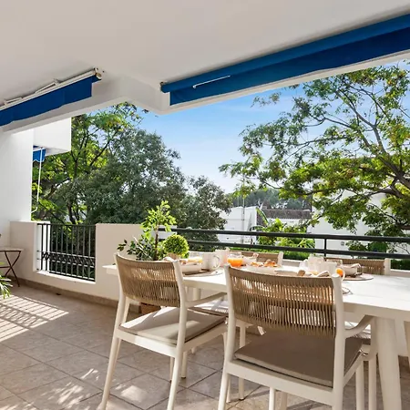 Apartment 2 Bedroom In Medina Garden *