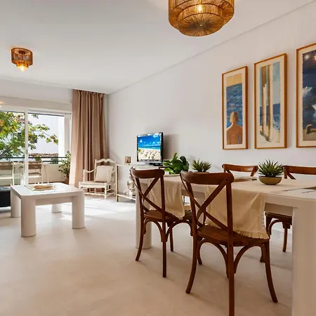 2 Bedroom In Medina Garden アパート *
